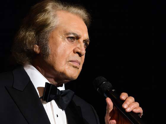 Engelbert Humperdinck & Crystal Gayle